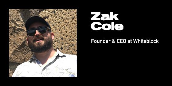 Zak Cole